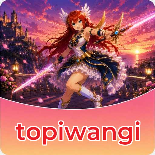 topiwangi Indonesia