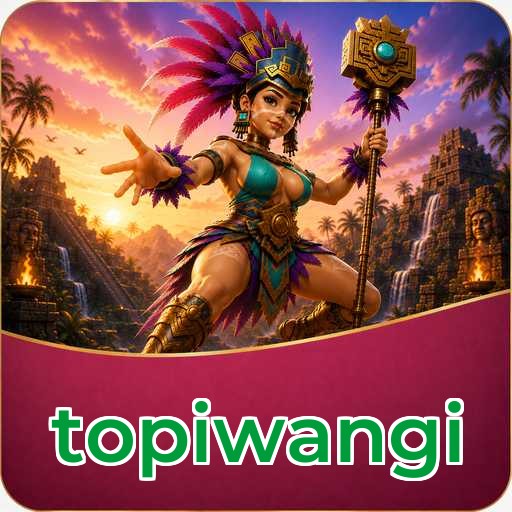topiwangi