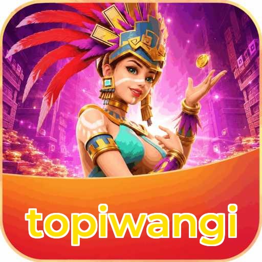 topiwangi