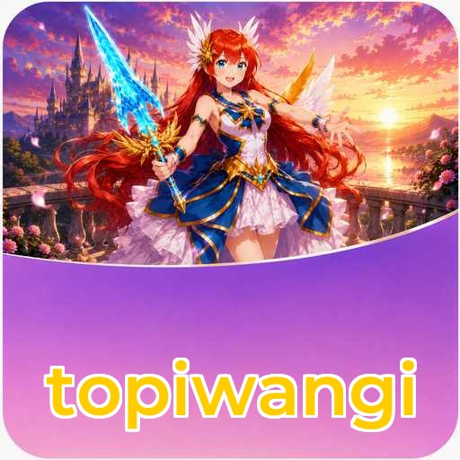 topiwangi Indonesia