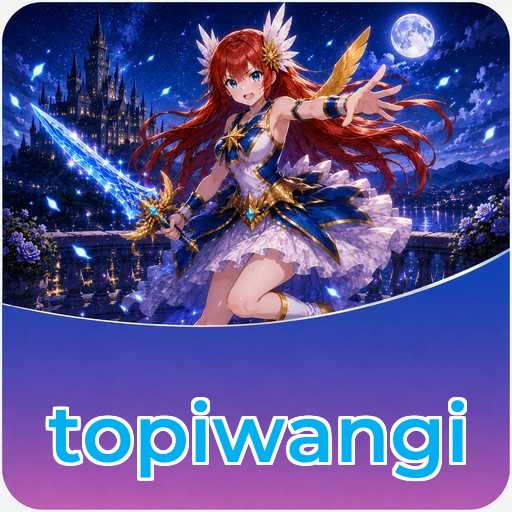 topiwangi Indonesia