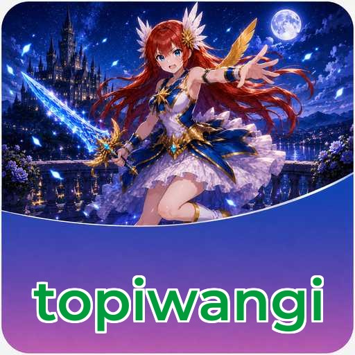 topiwangi Indonesia