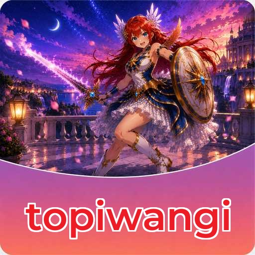 topiwangi Indonesia