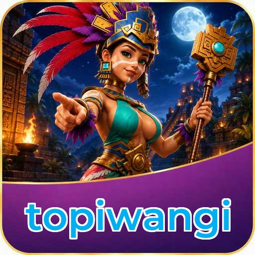 topiwangi Indonesia